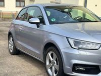 gebraucht Audi A1 1.0 TFSI ultra sport sport Scheckheft Xenon