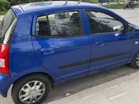 gebraucht Kia Picanto 1.1 LX