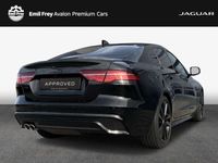 gebraucht Jaguar XE Limited Edition