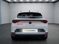 Second-hand Cupra Formentor 150 CP (110 kW) 2023 Alb SUV