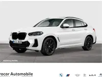 Gebraucht BMW X4 Shadowline 190 PS (139 kW) 2025 Weiß SUV