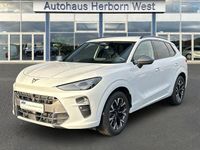 Gebraucht Cupra Terramar 150 PS (110 kW) 2025 Weiss SUV