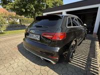 Gebraucht Audi RS3 400 PS (294 kW) 2017 Limousine