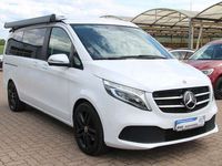 gebraucht Mercedes V300 d Marco Polo EDITION Küche | esy up Markise