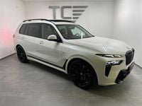 Gebraucht BMW X7 M Sport 340 PS (250 kW) 2022 Weiß SUV