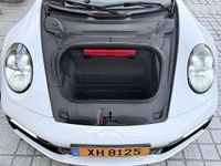 Gebraucht Porsche 911 Carrera 4S 450 PS (330 kW) 2019 Weiß Coupé