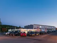 Neu VW Taigo R-line 150 PS (110 kW) 2026 Schwarz SUV