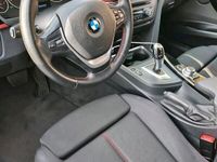 gebraucht BMW 318 F31 D