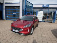 gebraucht Ford Kuga 1.5 EcoBoost TITANIUM