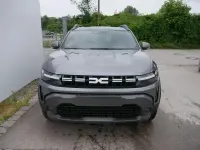 Neu Dacia Duster Expression 140 PS (102 kW) 2026 Schistégrau SUV