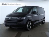 Usata VW Multivan Style 177 CV (130 kW) 2025 Nero Monovolume