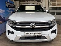 gebraucht VW Amarok DoubleCab Style