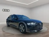 Gebraucht Audi A6 Allroad 344 PS (253 kW) 2023 Schwarz Kombi