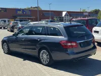 Gebraucht Mercedes E350 265 PS (194 kW) 2011 Limousine