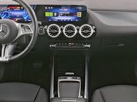 Gebraucht Mercedes EQA300 Progressive 167 kW (228 PS) 2024 Mountain grey metallic SUV