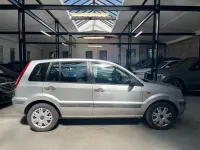 Gebraucht Ford Fusion Fun X 75 PS (55 kW) 2007 Kleinwagen
