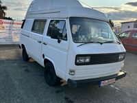 Gebraucht VW T3 50 PS (36 kW) 1981 Weiß Van