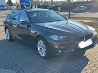 Gebraucht BMW 520 184 PS (135 kW) 2014 Kombi