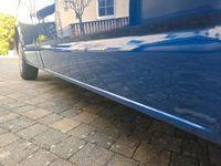 Gebraucht VW T5 102 PS (75 kW) 2007 Blau Van