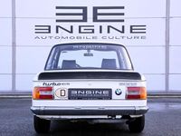 Gebraucht BMW 2002 Performance 170 PS (125 kW) 1974 Weiß Limousine