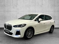 Gebraucht BMW 220 M Sport 170 PS (125 kW) 2023 Weiß Limousine