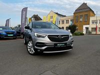 gebraucht Opel Grandland X 1.2 Start/Stop Ultimate