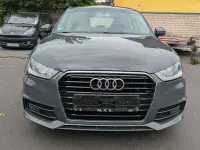 Gebraucht Audi A1 Sportback Sport 95 PS (69 kW) 2017 Grau Kleinwagen