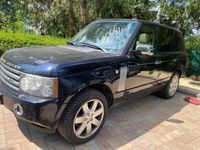 gebraucht Land Rover Range Rover 