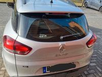 Gebraucht Renault Clio IV Dynamique 73 PS (53 kW) 2015 Silber Limousine