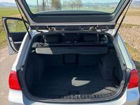 Second-hand BMW 320 177 CP (130 kW) 2010 Argintiu Break