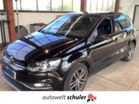 Gebraucht VW Polo LOUNGE 110 PS (80 kW) 2016