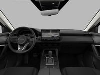 Nouă Mazda CX-5 141 CP (103 kW) 2025 Alb SUV