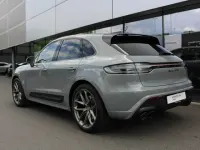 Gebraucht Porsche Macan GTS 441 PS (324 kW) 2022 Farbauswahl technisch freigege SUV