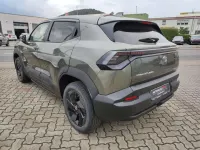 Neu Toyota Urban Cruiser 127 kW (174 PS) 2026 Grün metallic SUV