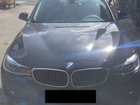 gebraucht BMW 318 318 d Gran Tourismo (GT) Sport Line