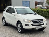 gebraucht Mercedes ML300 CDI Navi* Bi-Xenon* AHK* 4-Season*