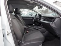 gebraucht Audi A1 Sportback 25 TFSI LED VIRTUAL SITZHZ PDC
