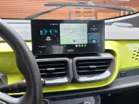 Gebraucht XEV Yoyo 14 kW (20 PS) 2024 Silber Kleinwagen