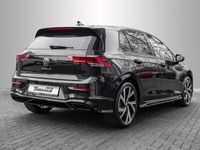 gebraucht VW Golf R-Line 2,0 l TSI R-Line 2l TSI AHK Klima Na