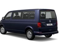 gebraucht VW Caravelle T6.1 2.0 TDITrendline KLIMA Klima