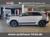 gebraucht Kia e-Niro INSPIRATION WP DW TEC REX STL LAGERFZG