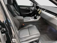 gebraucht Jaguar XF Sportbrake D200 AWD R-Dynamic SE