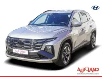 Neu Hyundai Tucson 150 PS (110 kW) 2026 Silber SUV