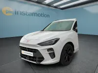 Gebraucht Cupra Terramar VZ 272 PS (200 kW) 2026 Weiß SUV