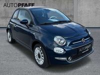 gebraucht Fiat 500 Cabrio MY23 1.0 GSE Hybrid 51 kW Navi|CarPlay|PDC