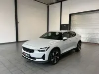 Gebraucht Polestar 2 169 kW (231 PS) 2023 Weiß Kleinwagen