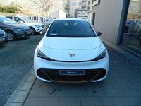 Neu Cupra Born 169 kW (231 PS) 2026 Glacial white metallic Kleinwagen