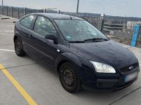 Gebraucht Ford Focus 2006 Kleinwagen