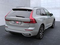 Gebraucht Volvo XC60 Plus 250 PS (183 kW) 2025 Grau SUV