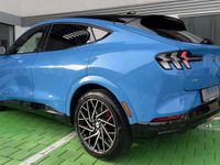 gebraucht Ford Mustang Mach-E GT Automatik 4x4 20" Alu und +++TOP AUSSTATTUNG+++